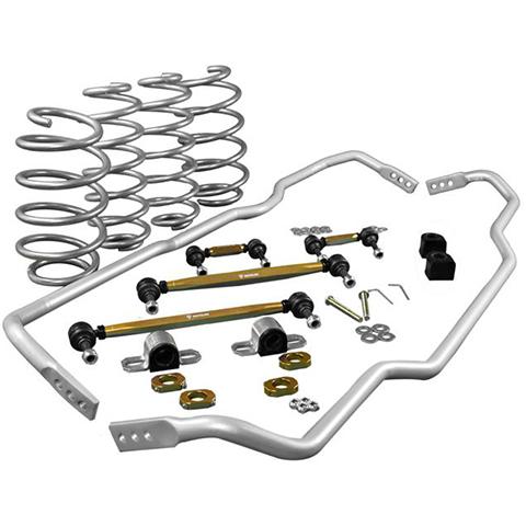 Whiteline Grip Series Kit | 2003-2009 Volkswagen Golf MK5 (GS1-VWN001)