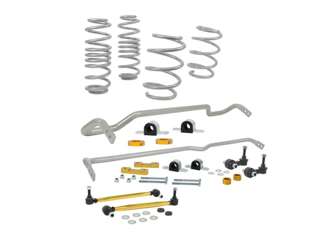 Whiteline Grip Series Kit | 2015-2020 Volkswagen GTI (GS1-VWN005)