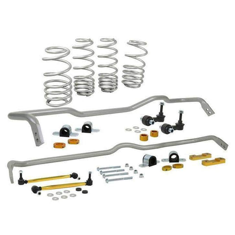Whiteline Grip Series Stage 1 Kit | Multiple VW/Audi Fitments (GS1-VWN006)
