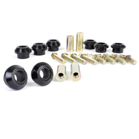 Whiteline Rear Camber Kit (Subaru BRZ / Scion FR-S 13-20) KCA326