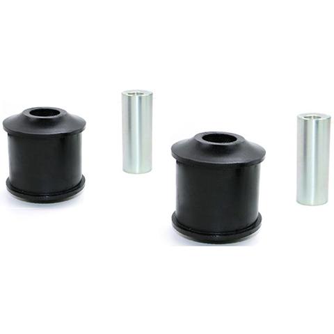 Whiteline Front Strut Rod To Chassis Bushing Kit | 1989-1993 Nissan Skyline (KCA332)