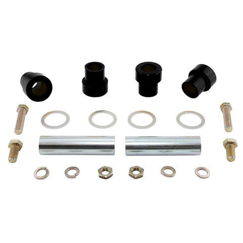 Whiteline Front Upper Control Arm Bushings - Outer Position - Adjustable - KCA348