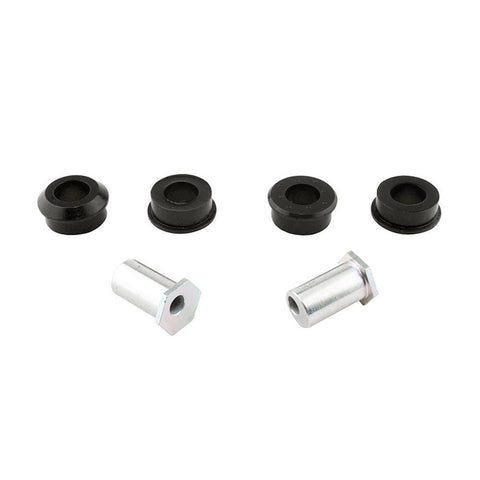 Whiteline Rear Upper Control Arm Bushings - Outer Position - KCA368
