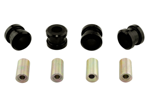 Whiteline Control Arm Upper Bushing | Multiple Acura and Honda Fitments (KCA378)