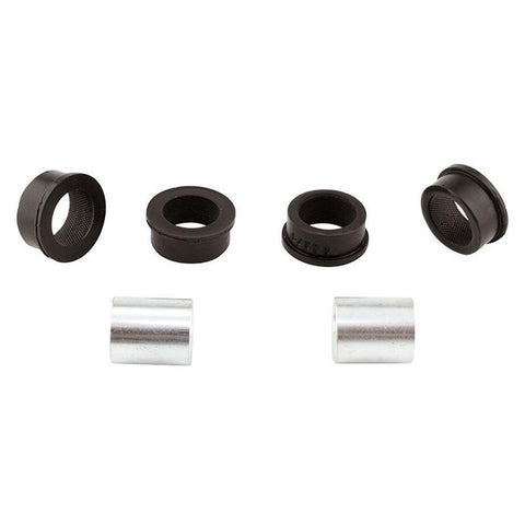 Whiteline Rear Upper Control Arm Bushings - Camber Correction - KCA379