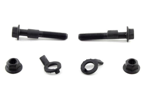 Whiteline Front Roll Center Adjustment Kit | 2003-2015 Mitsubishi Evo 8/9/10 (KCA395+KCA414)