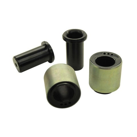 Whiteline Anti Lift Kit | 2007+ Nissan GTR R35 (KCA402)