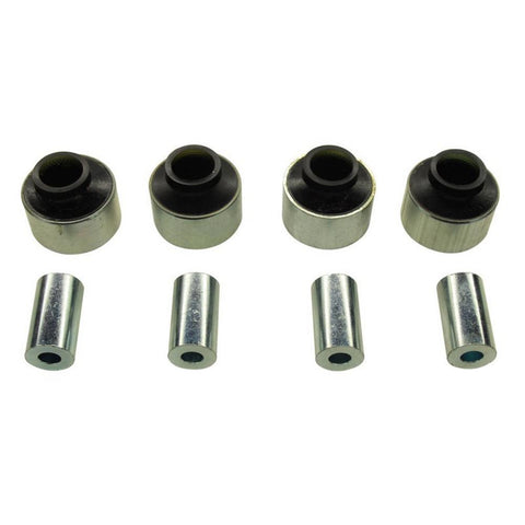 Whiteline Front Upper Control Arm Bushings - Inner Position - KCA420