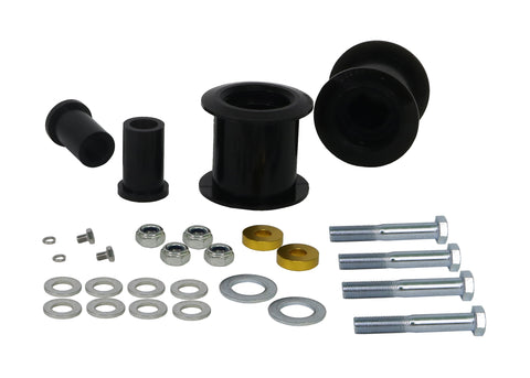 Whiteline Anti-Lift/Caster Kit - Lower Control Arm | Multiple Fitments (KCA428)