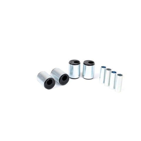 Whiteline Control Arm Upper Bushing Kit | 1990-2005 Mazda MX-5 Miata (KCA452)