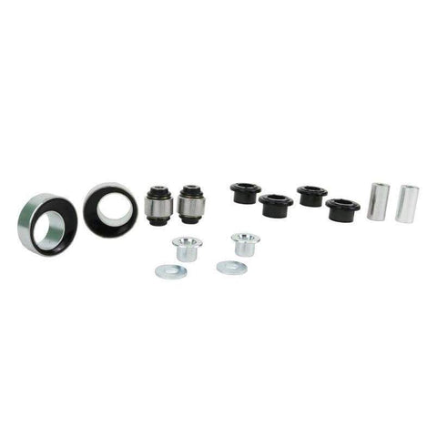 Whiteline Control Arm Geometry Correction Kit | Multiple VW/Audi Fitments (KCA462)