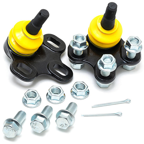 Whiteline Adjustable Ball Joints | 2016-2021 Honda Civic/Si (KCA468)