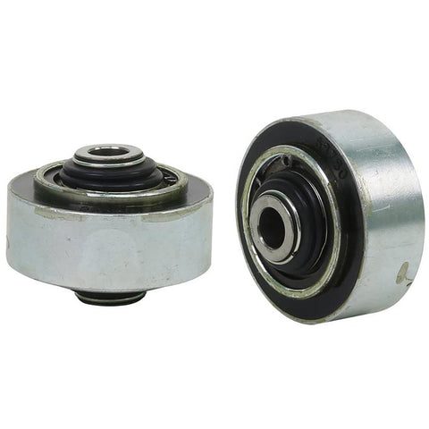 Whiteline Rear Control Arm Upper-Inner Rear Bushing Kit | 2008-2015 Mitsubishi Evo X (KCA470)