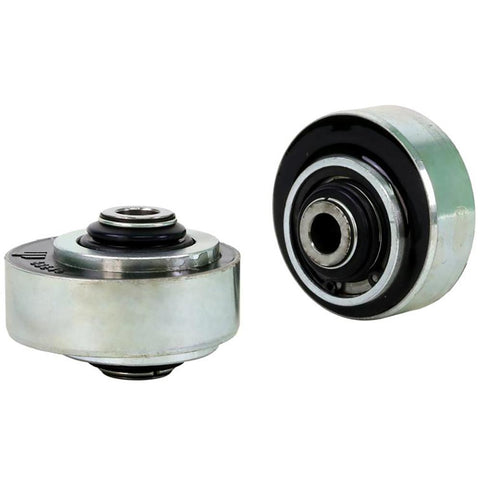 Whiteline Front Control Arm Lower-Inner Rear Bushing Kit | 2008-2015 Mitsubishi Evo X (KCA471)