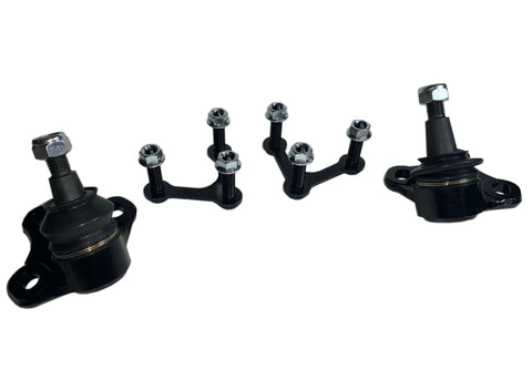 Whiteline Steering Bump Steer Assembly | 2006-2020 Audi A3 (KCA472)