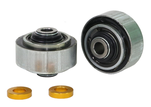 Whiteline Suspension Control Arm Bushing | Multiple Hyundai Fitments (KCA474)