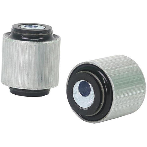 Whiteline Front Lower Radius Arm Bushing Kit | 2019-2025 BMW Z4 & 2020-2026 Toyota Supra (KCA495)