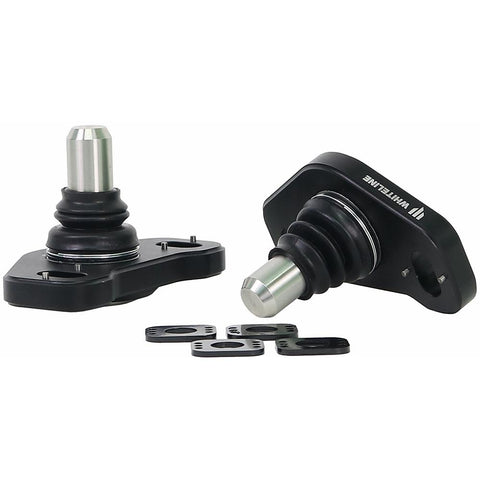 Whiteline Front Ball Joint | 2017+ Honda Civic Type-R (KCA510)