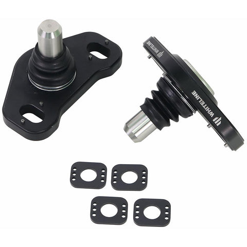 Whiteline Front Ball Joint | 2017+ Honda Civic Type-R (KCA510)