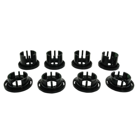 Whiteline Rear Sub-frame Mount Bushings | Multiple Subaru Fitments (KDT902)