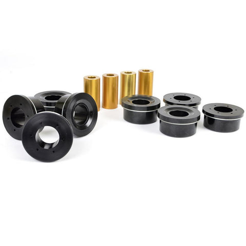 Whiteline Rear Crossmember Mount Bushings - KDT907