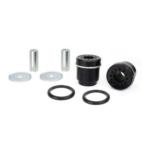 Whiteline Front Differential Mount Bushings - KDT923