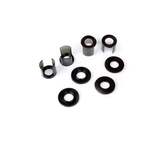 Whiteline Subframe Mount Bushing Kit | 15-20 Subaru WRX/STI & 14-18 FXT (KDT938)