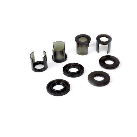 Whiteline Subframe Mount Bushing Kit | 15-20 Subaru WRX/STI & 14-18 FXT (KDT938)