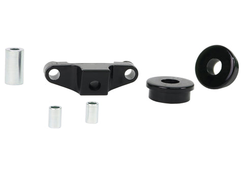 Whiteline Gearbox Linkage Selector Bushing | Multiple Saab and Subaru Fitments (KDT957)