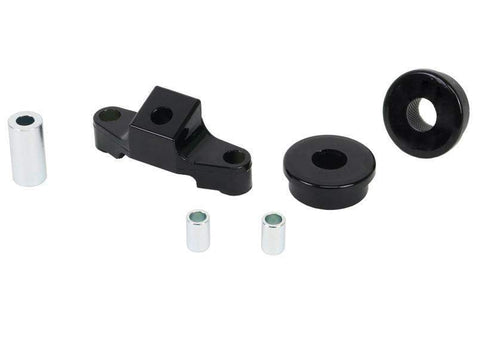 Whiteline Gearbox Selector Bushing Kit | 2004-2020 Subaru STI (KDT958)