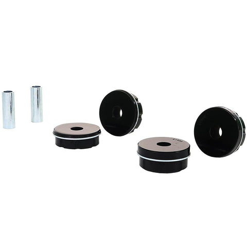 Whiteline Rear Differential Front Mount Bushing Kit | Multiple Subaru Fitments (KDT979)