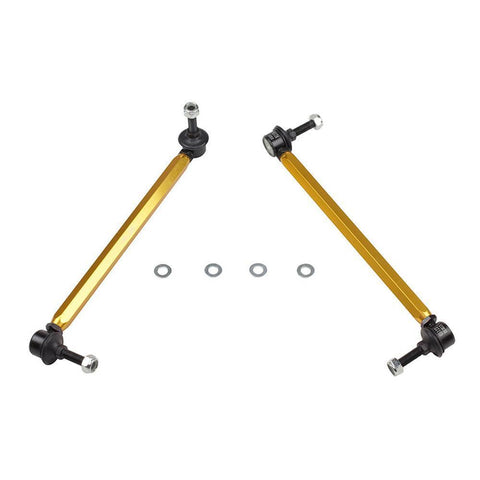 Whiteline Front Sway Bar End Link Kit | 2002-2010 Mini Cooper (KLC105)