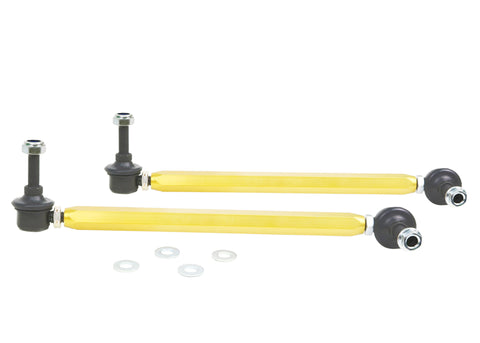 Whiteline Sway Bar Link | Multiple Fitments (KLC140-295)