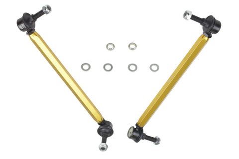 Whiteline Sway Bar Link | Multiple BMW Fitments (KLC154)