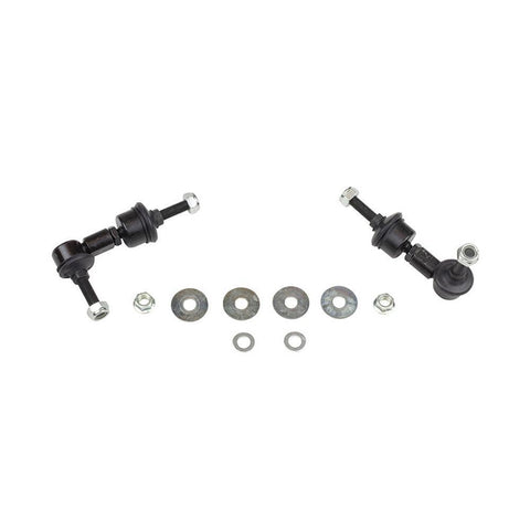Whiteline Rear Swaybar Link Kit | Multiple Fitments (KLC157)