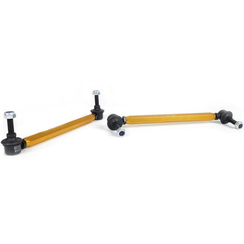 Whiteline Front Sway Bar Link Assembly | Multiple Fitments (KLC163)