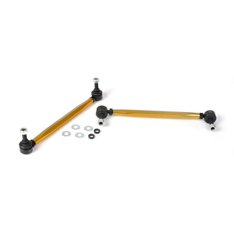 Whiteline Front Swaybar Link Assembly | 2010-2012 VW Golf GTI (KLC167A)
