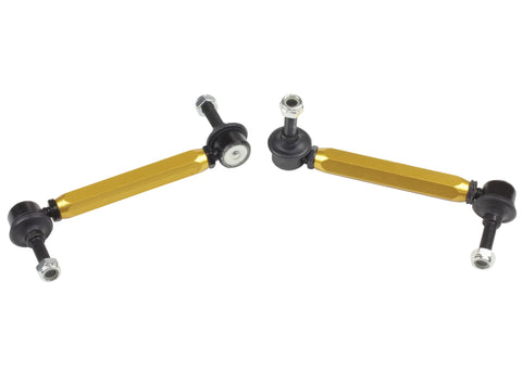 Whiteline Sway Bar Link | Multiple Fitments (KLC173)