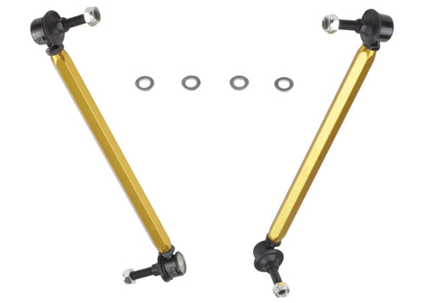 Whiteline Sway Bar Link | Multiple Chevrolet and Pontiac Fitments (KLC176)