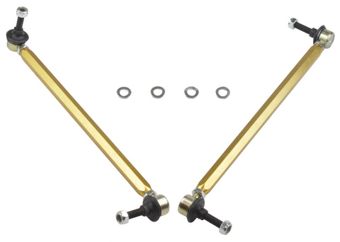 Whiteline Sway Bar Link | 2010-2015 Chevrolet Camaro (KLC178)
