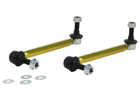 Whiteline Sway Bar Link | 2007-2017 Toyota Camry (KLC180-255)