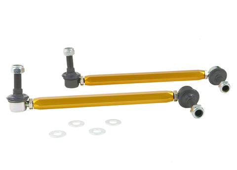 Whiteline Sway Bar Link | Multiple Mercedes-Benz Fitments (KLC180-275)