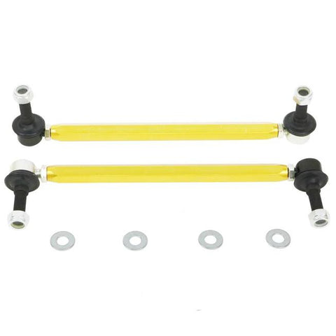 Whiteline Front Sway Bar Links | Multiple Fitments (KLC180-295)