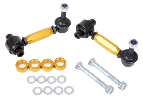 Whiteline Sway Bar Link | Multiple Subaru Fitments (KLC200)