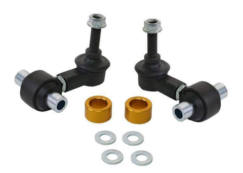 Whiteline Sway Bar Links | Multiple VW/Audi Fitments (KLC202)