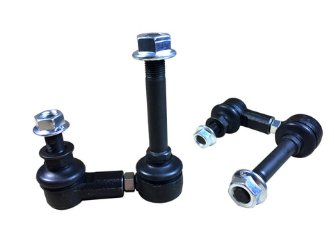Whiteline Sway Bar Link | 2008-2013 Infiniti G37 Base (KLC204)
