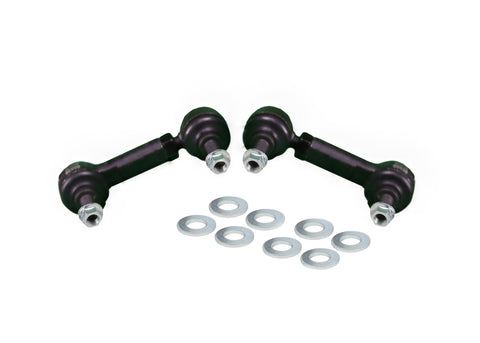 Whiteline Sway Bar Link | Multiple Mercedes-Benz Fitments (KLC218)