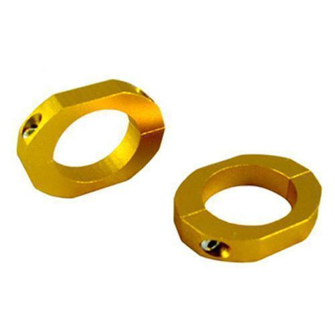 Whiteline Sway Bar Alloy Lateral Locks (KLL122)