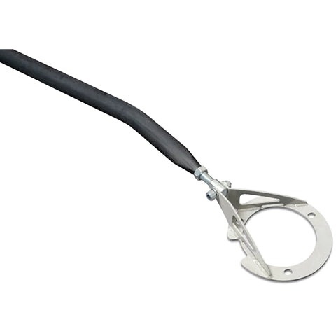 Whiteline Front Strut Tower Brace | 2002-2007 Subaru WRX/STI & 2003-2008 Subaru Forester (KSB599)