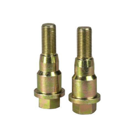 Whiteline Rear Subframe - Lock Bolt Kit | Multiple Subaru Fitments (KSB750)